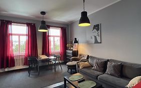 Apartament Na Chłodnej | The High Street